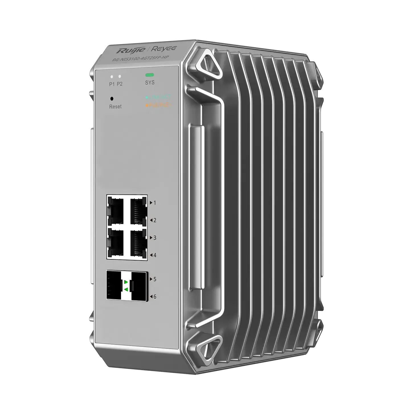 RG-NIS3100-4GT2SFP-HP