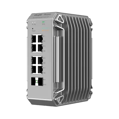 RG-NIS3100-8GT2SFP-HP