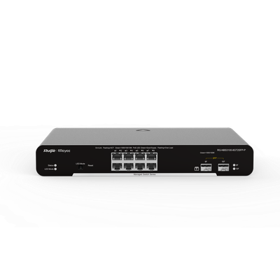 RG-NBS3100-8GT2SFP-P