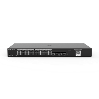 RG-NBS3100-24GT4SFP-P