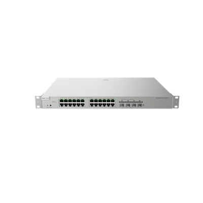 RG-NBS5100-24GT4SFP-P