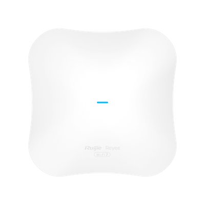 Inomhus accesspunkter