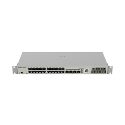 Cloudmanagerade switchar
