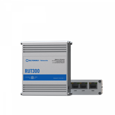 RUT300