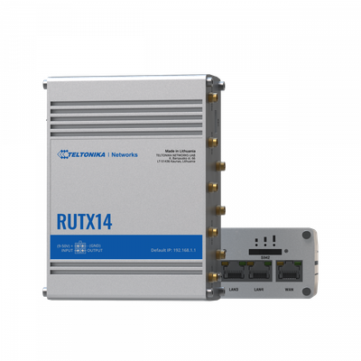 RUTX14
