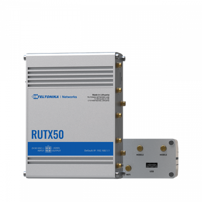 RUTX50