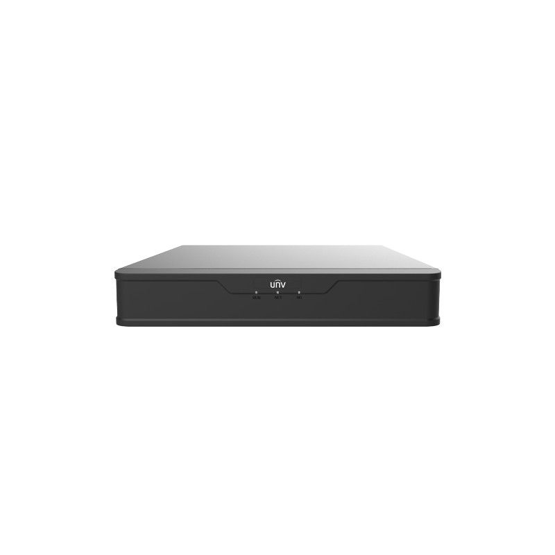 NVR501-08B-P8