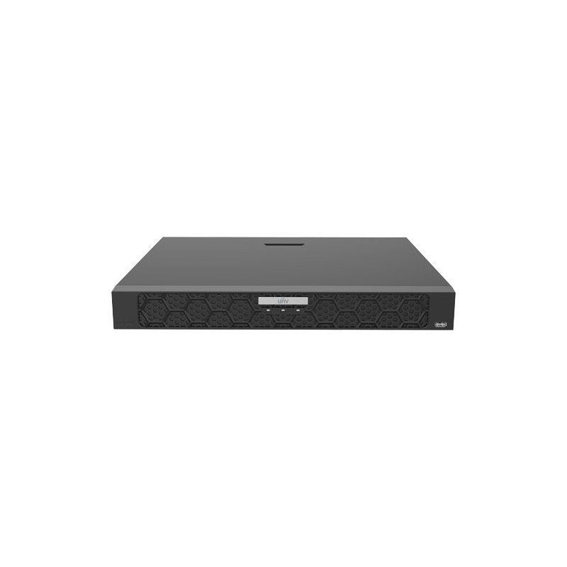 NVR502-08B-P8