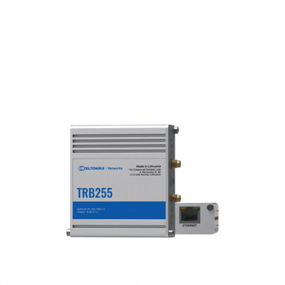 TRB255
