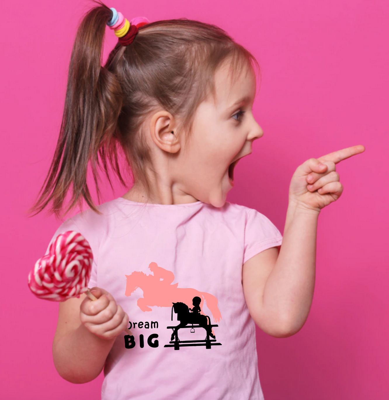 Kids Super Tshirt