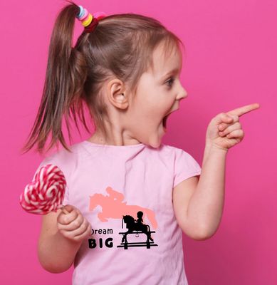 Kids Super Tshirt