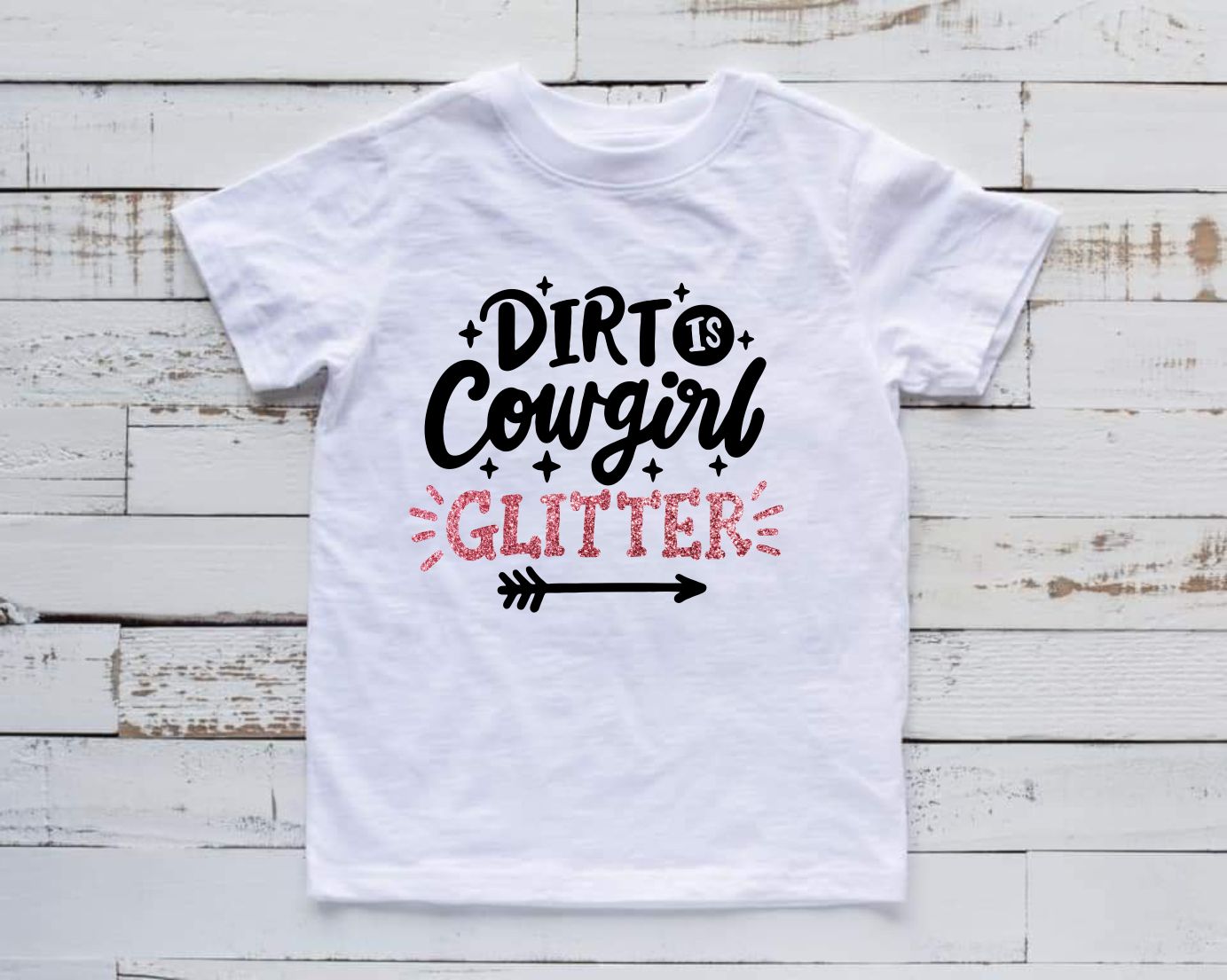 Kids Super Tshirt