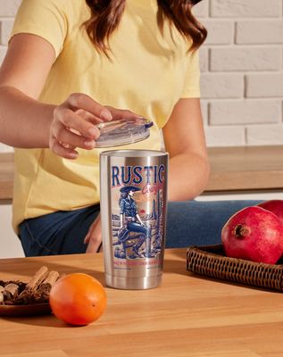 Drinkware