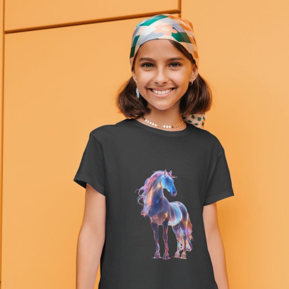 Kids Super Tshirt