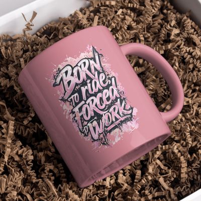 Equestrian Themed Mugs