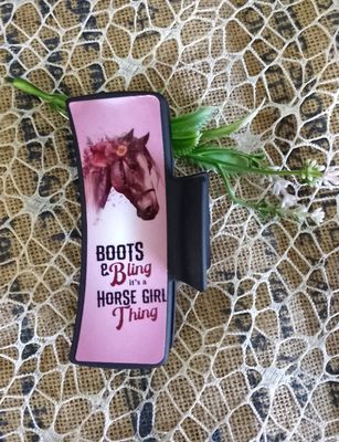 Large Plastic Hair Clip