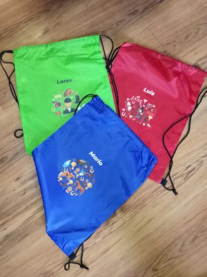 Bags