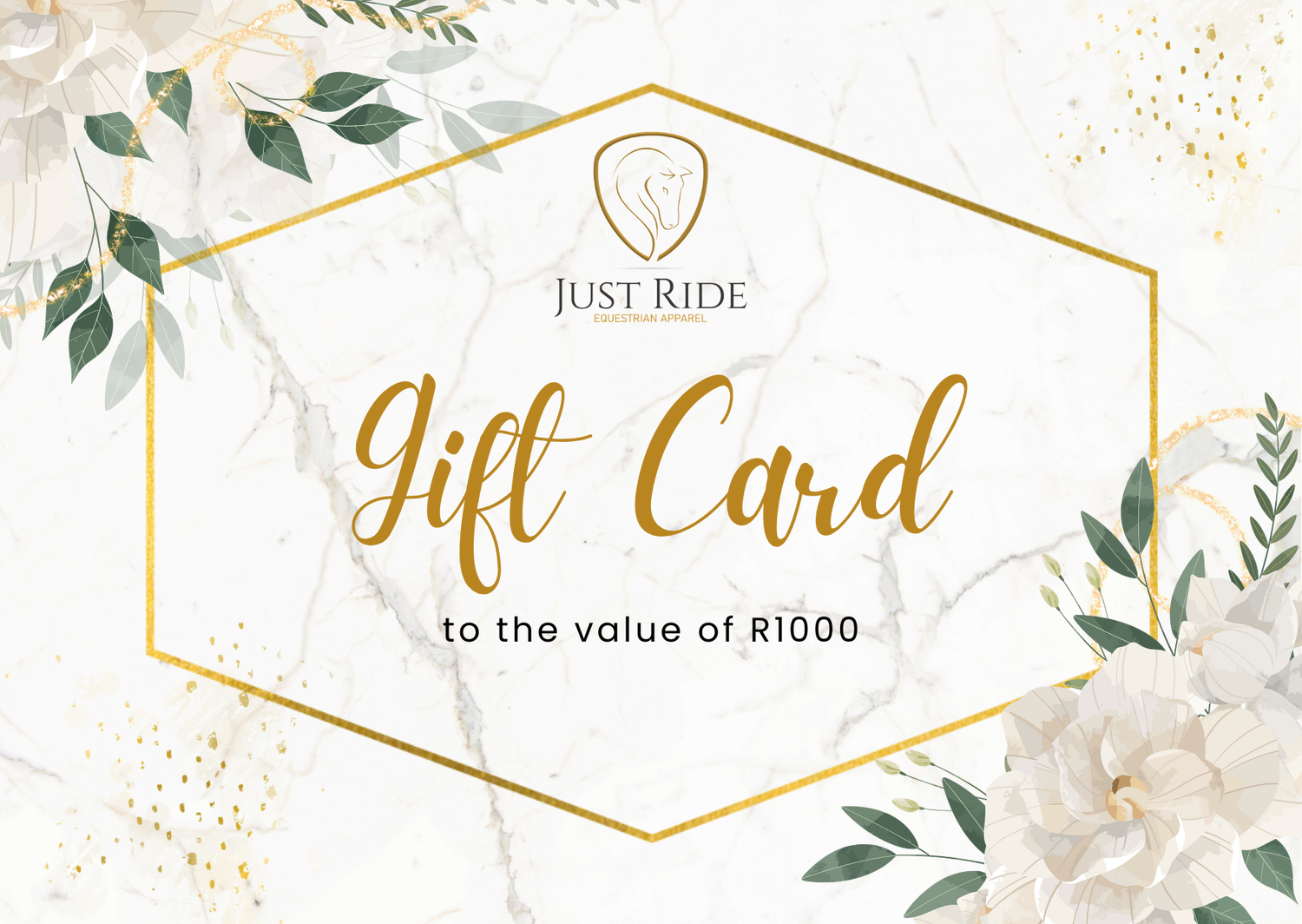 Gift Cards