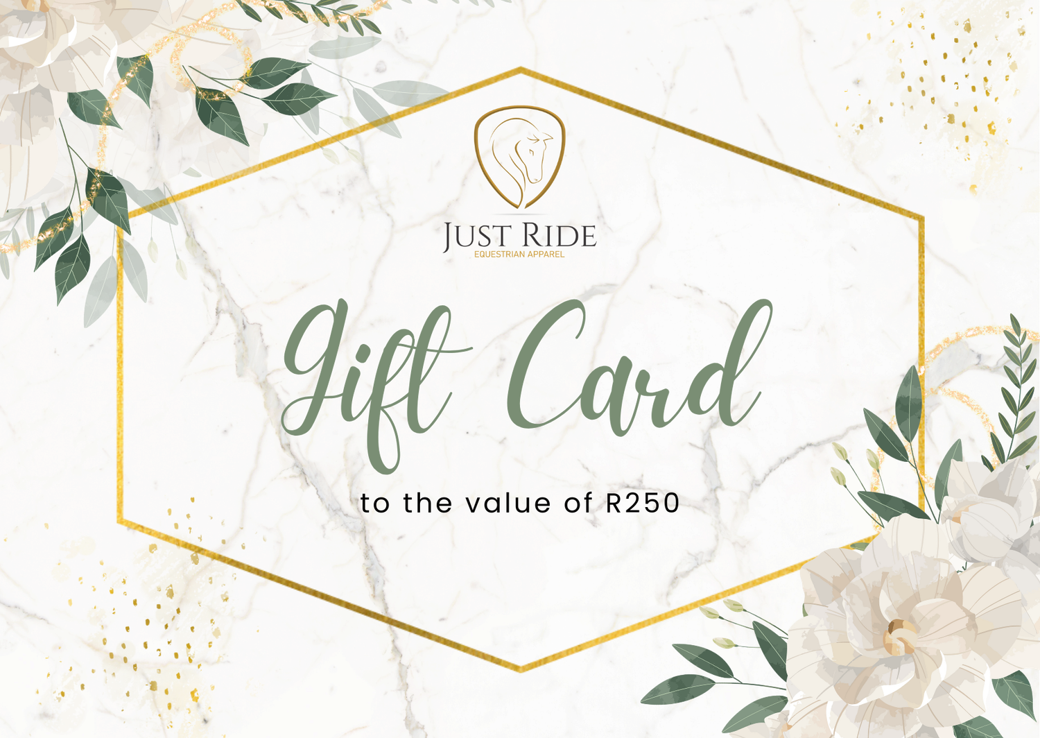Gift Cards