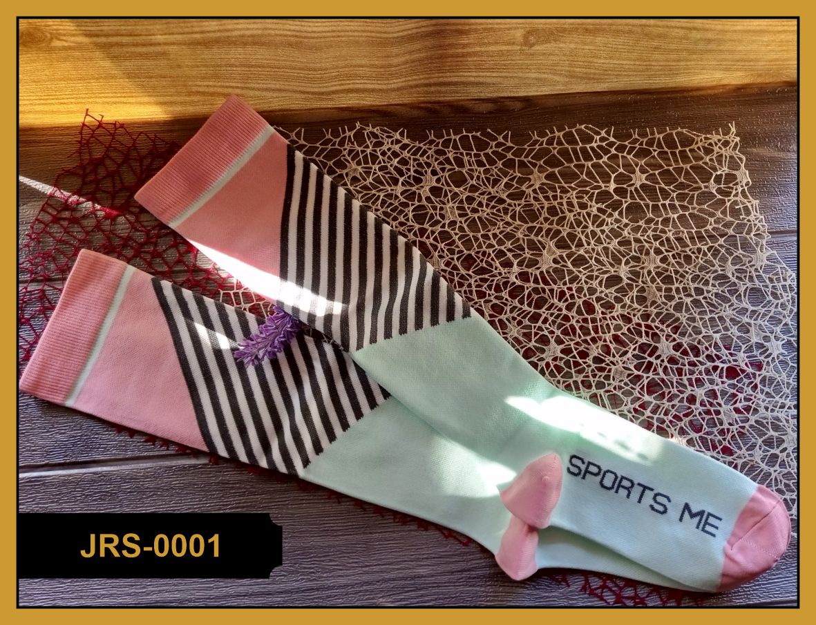 Rider Socks – Comfort in Every Stride