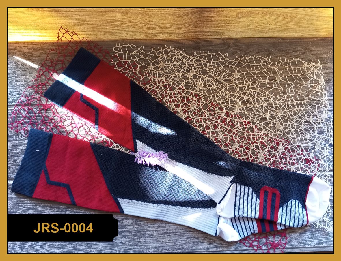 Rider Socks – Comfort in Every Stride