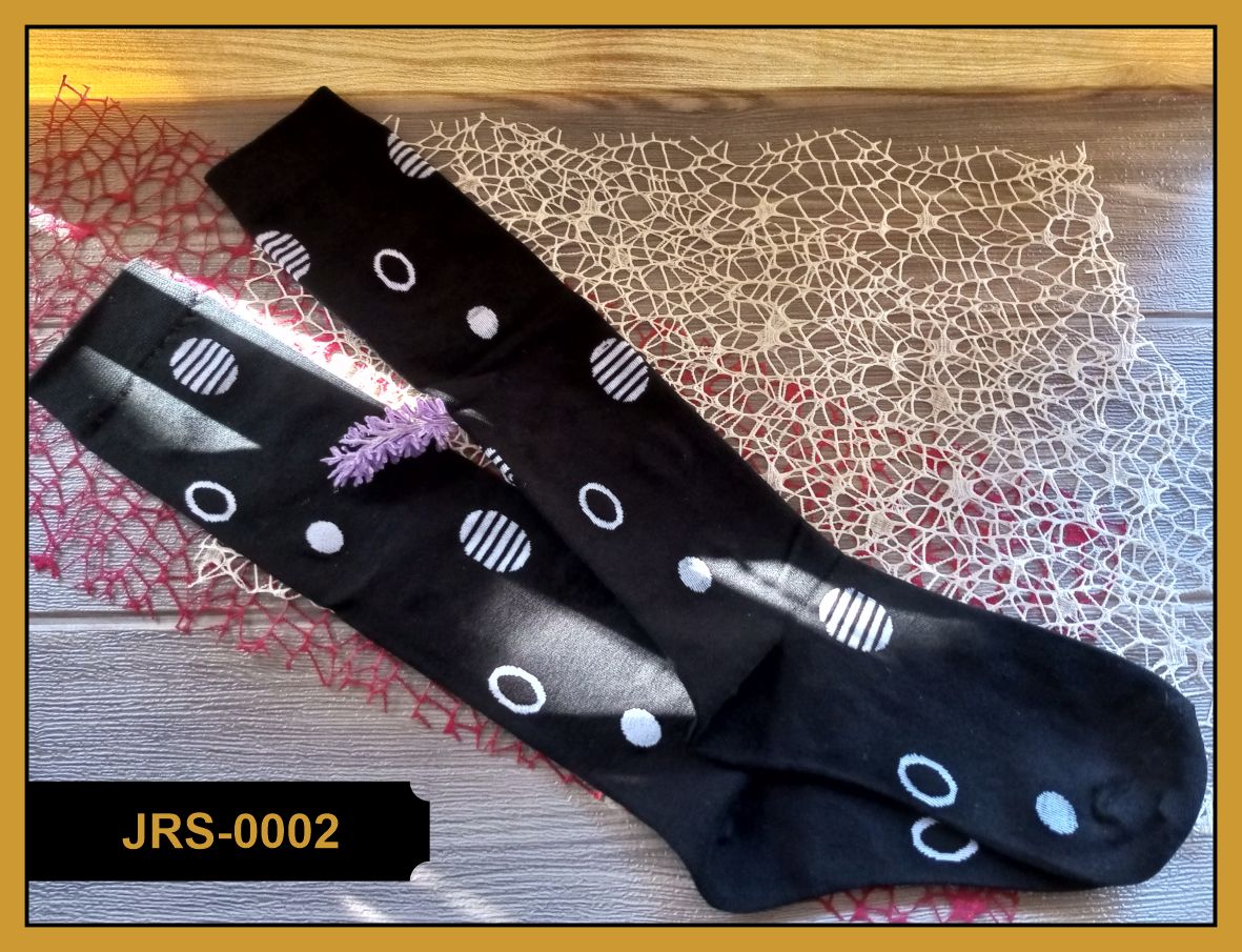 Rider Socks – Comfort in Every Stride