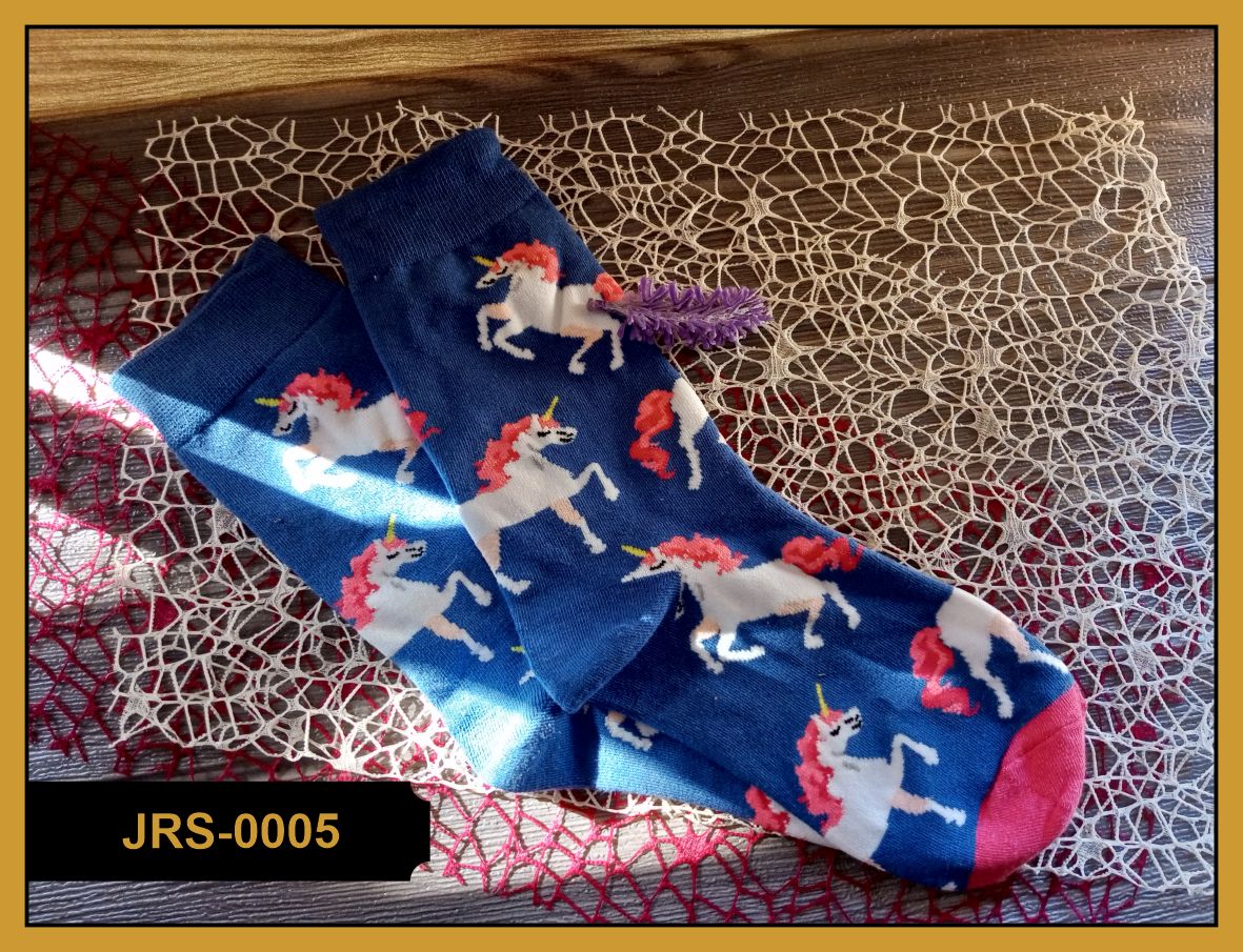Rider Socks – Comfort in Every Stride