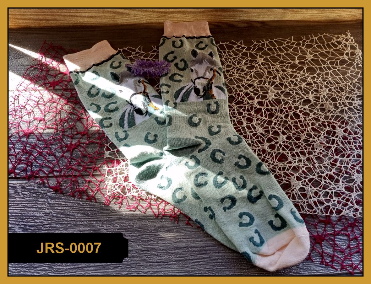 Rider Socks – Comfort in Every Stride
