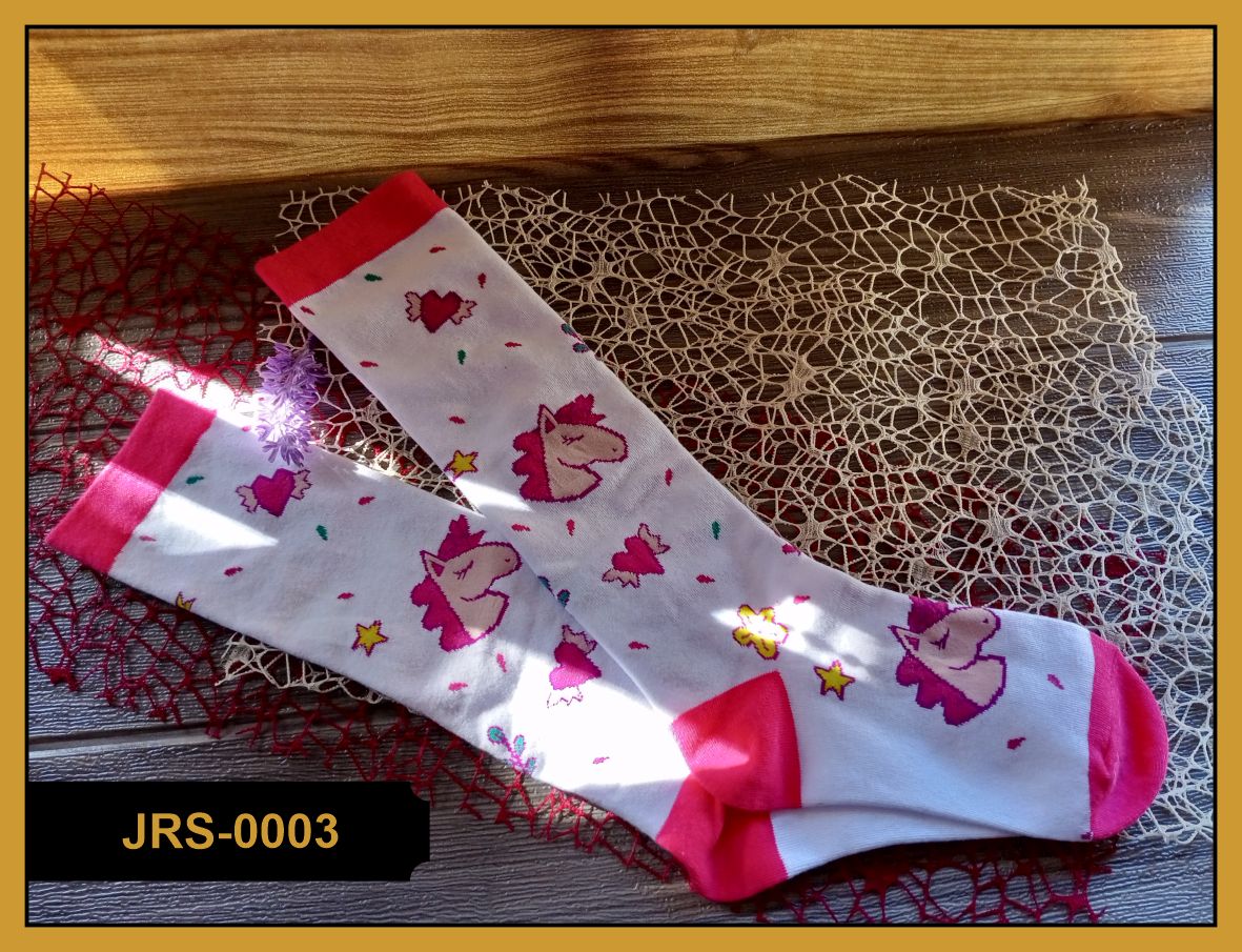Rider Socks – Comfort in Every Stride