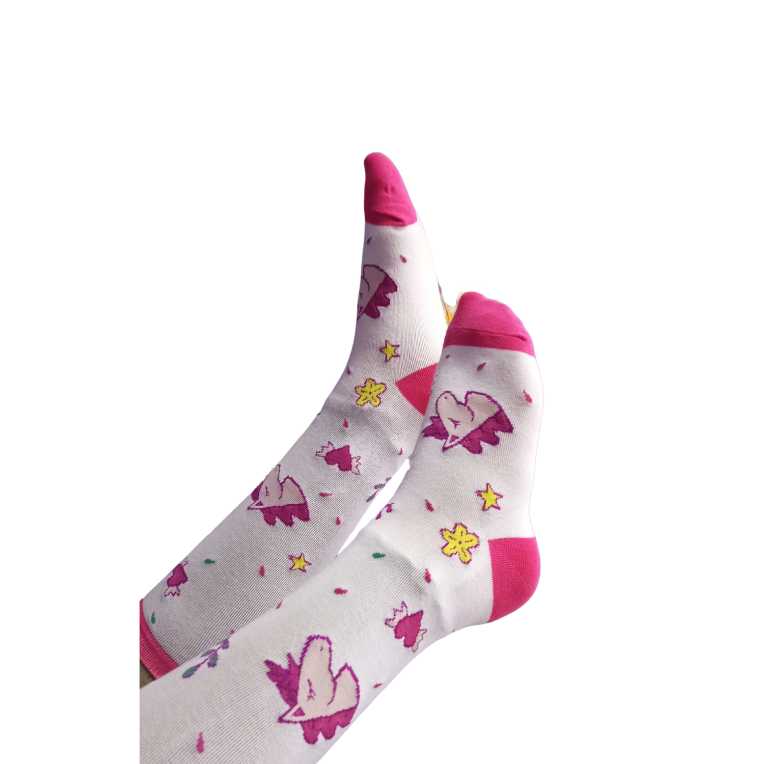 Rider Socks – Comfort in Every Stride