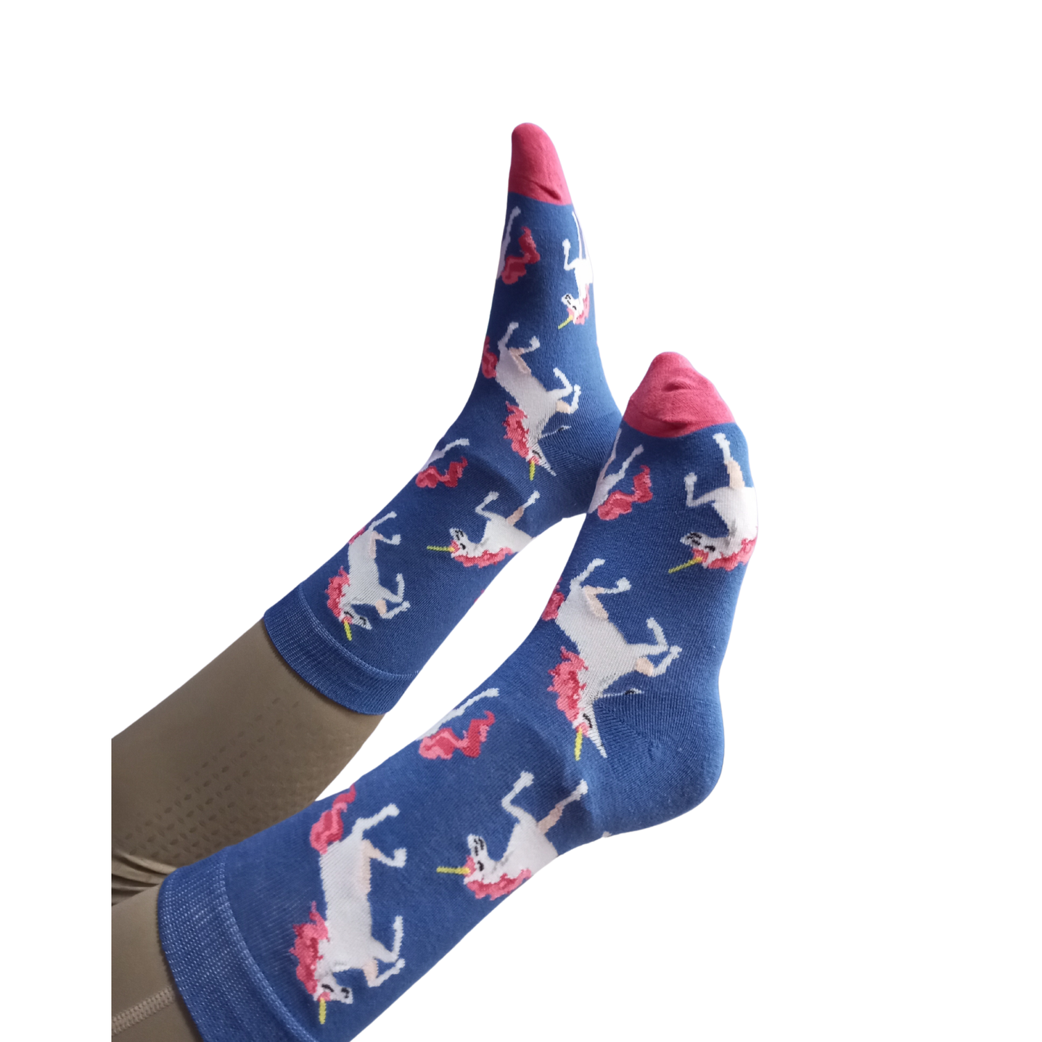 Rider Socks – Comfort in Every Stride