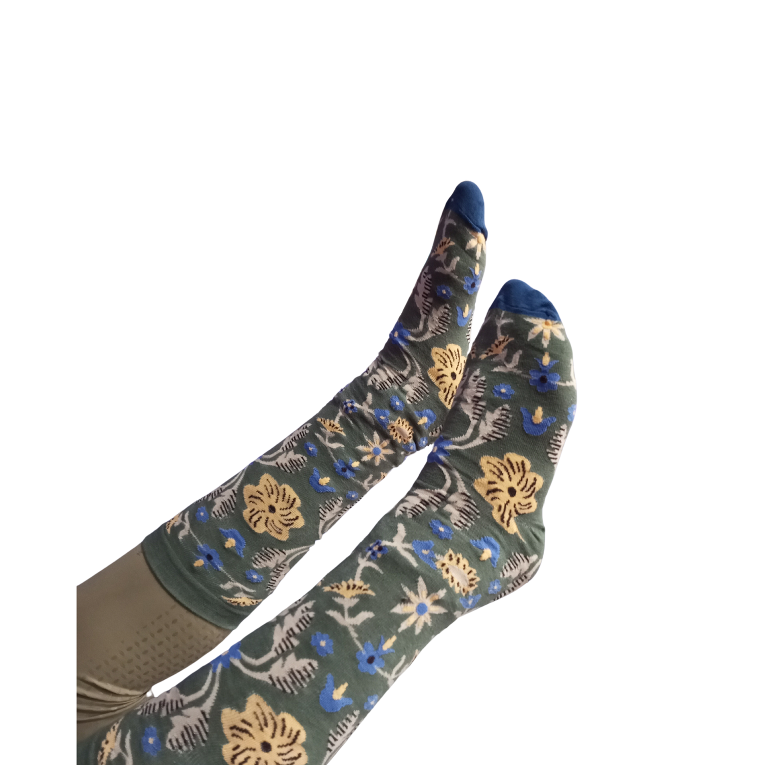 Rider Socks – Comfort in Every Stride
