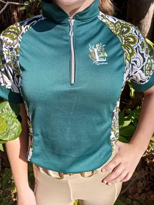 Riding Apparel