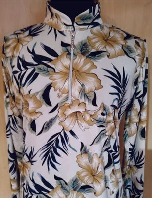 Children Custom Equestrian Long Sleeve without Panel Riding Shirts