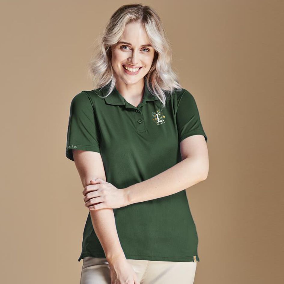Letaba Golf Shirt