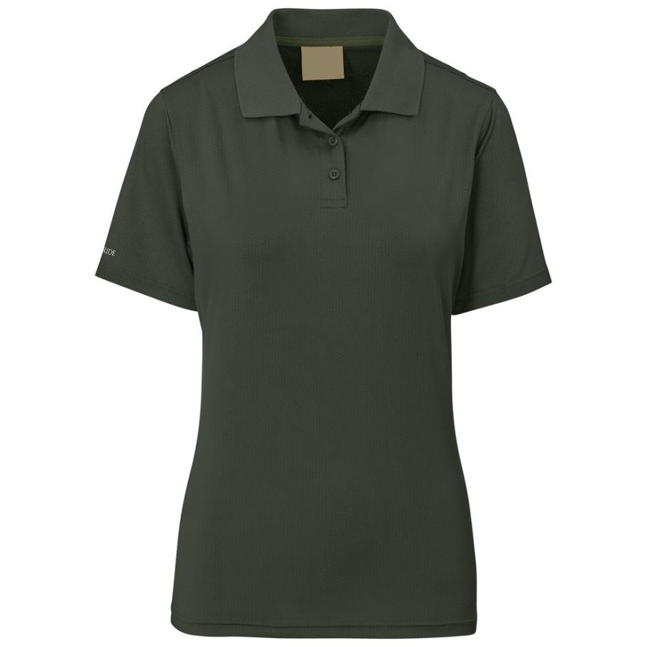 Letaba Golf Shirt
