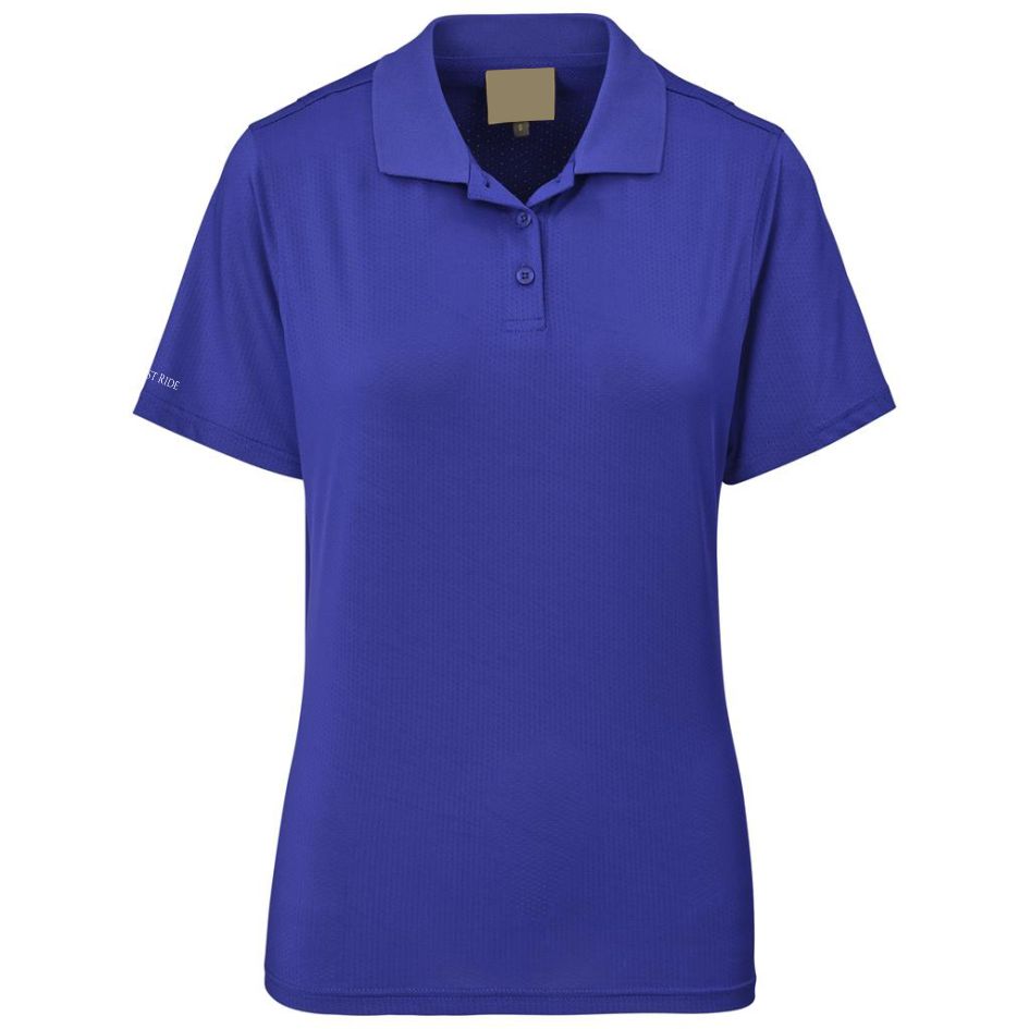 Letaba Golf Shirt