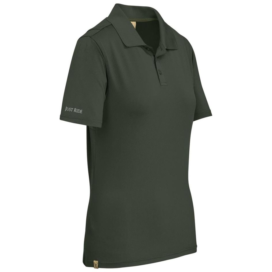 Letaba Golf Shirt