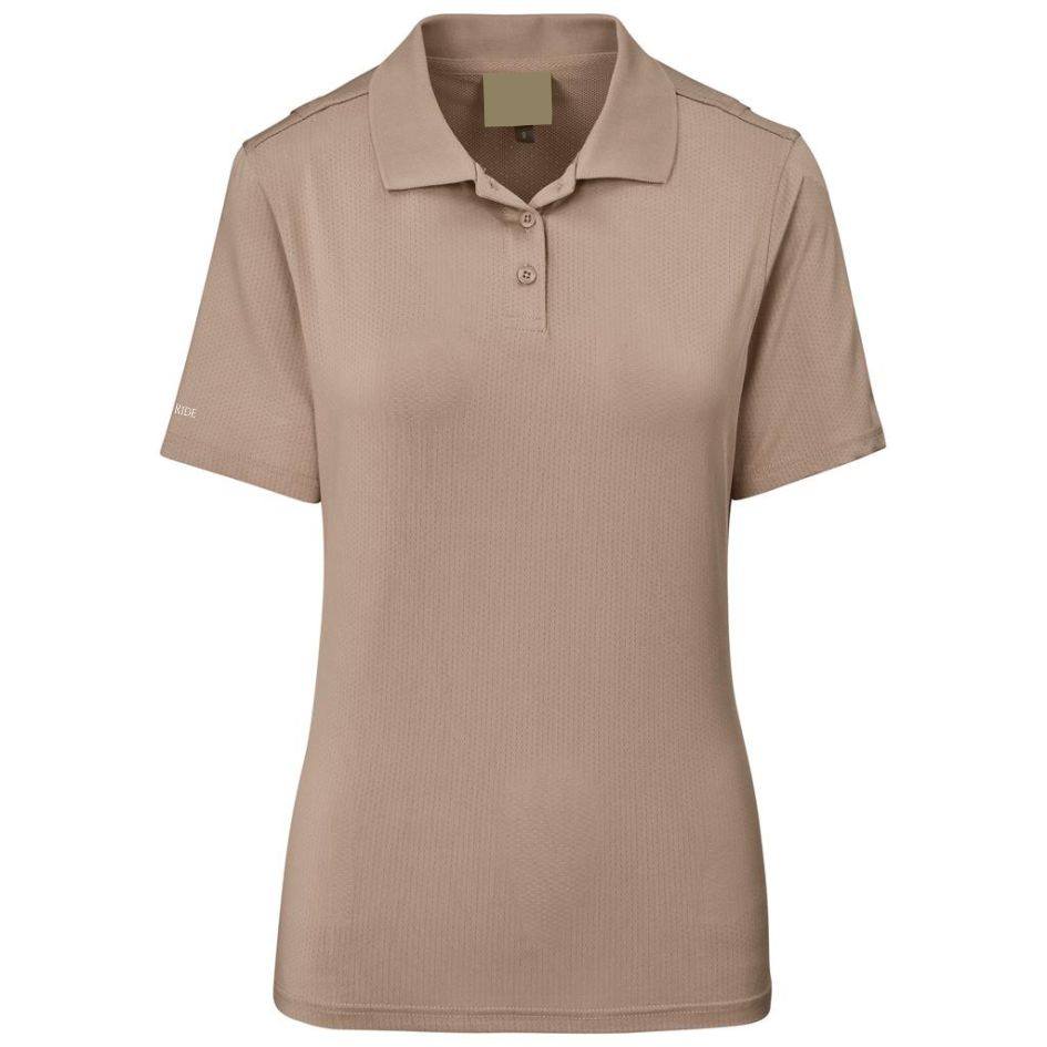 Letaba Golf Shirt