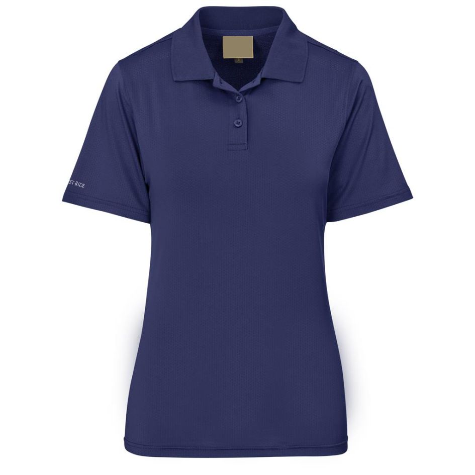 Letaba Golf Shirt