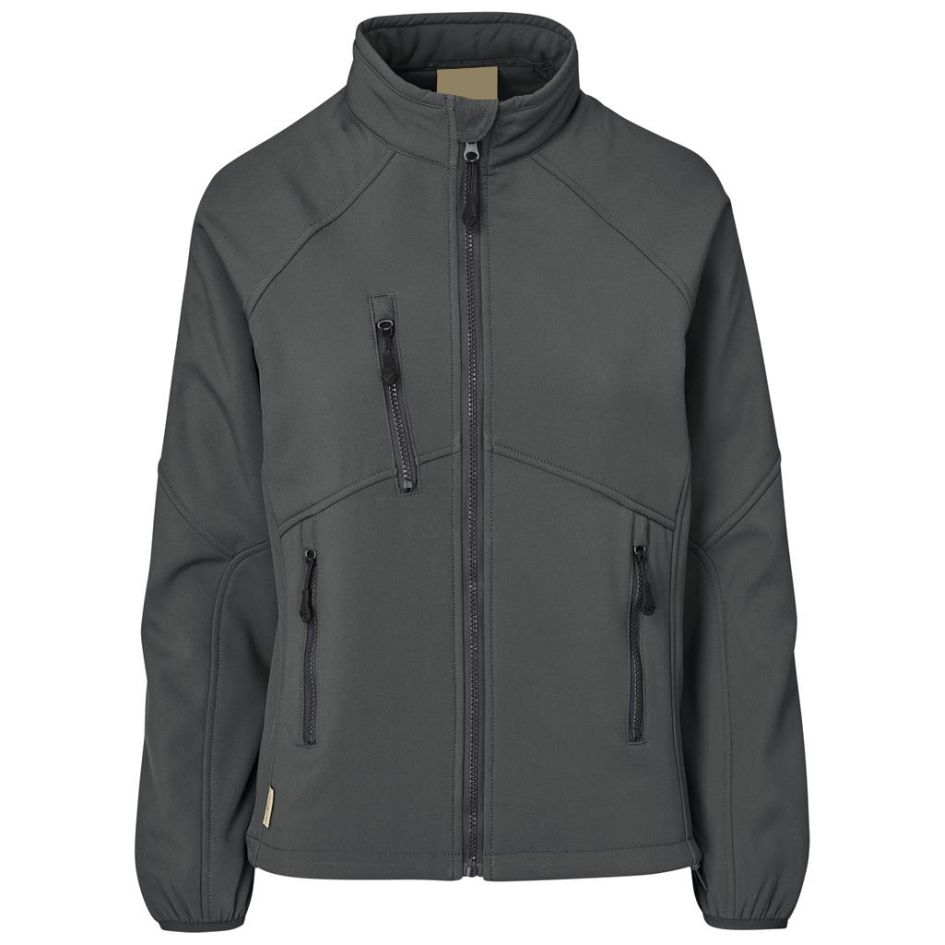 Midlands Softshell Jacket
