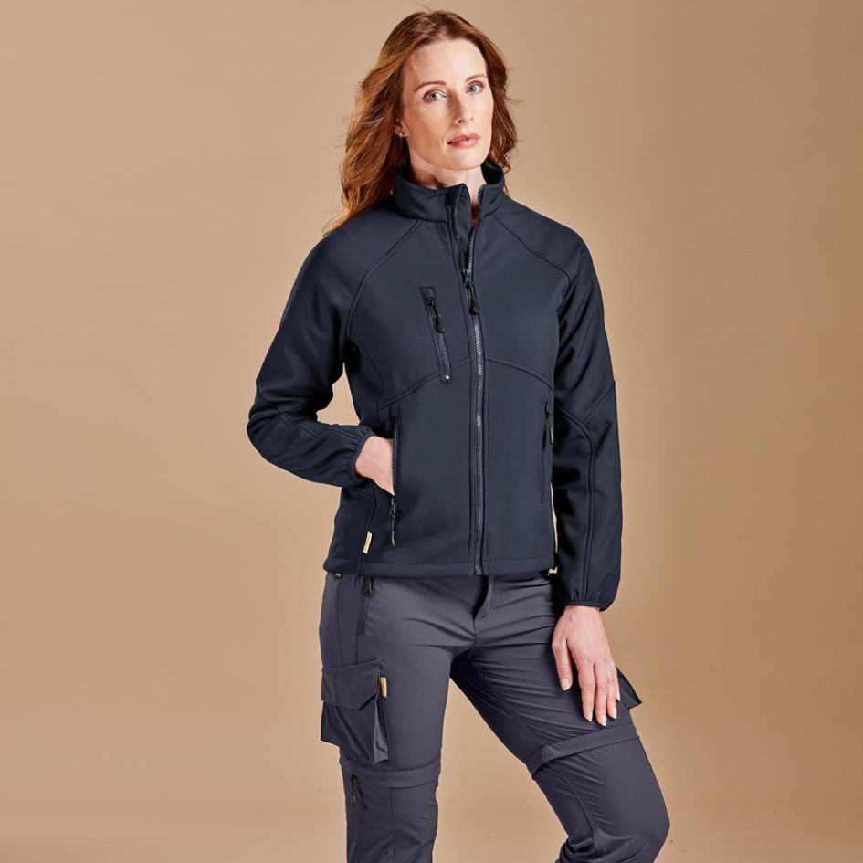 Midlands Softshell Jacket