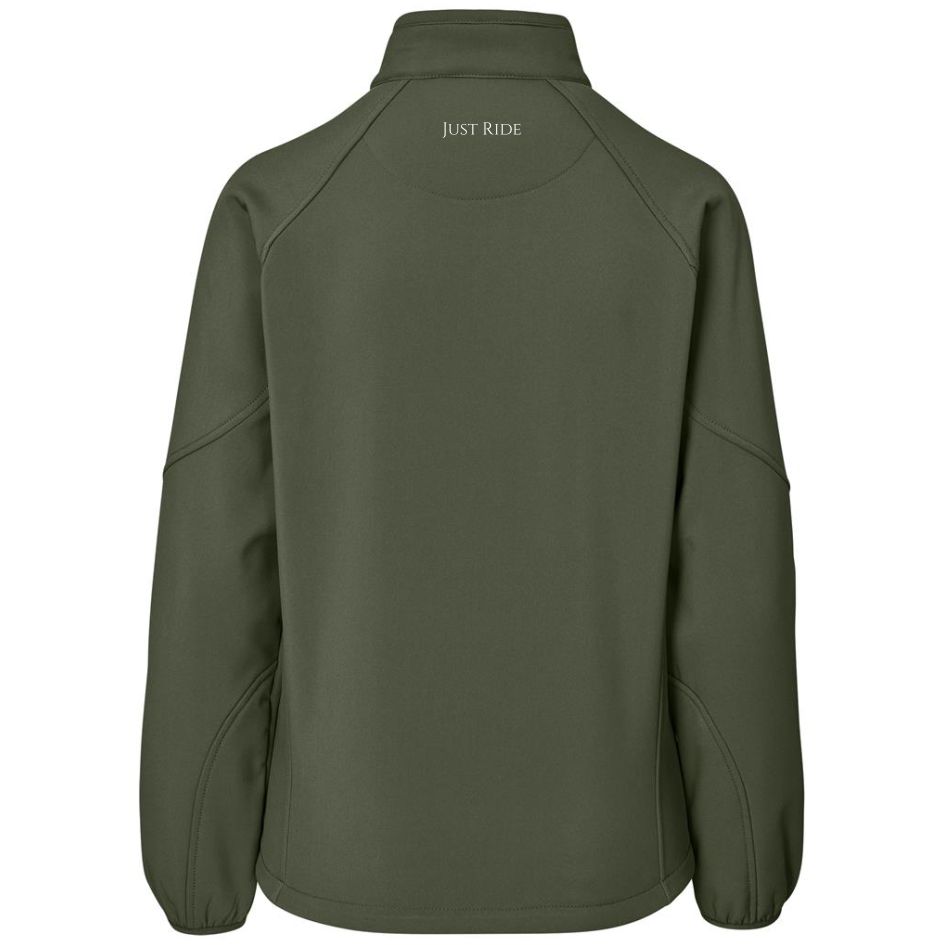Midlands Softshell Jacket