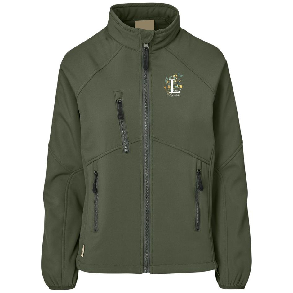 Midlands Softshell Jacket