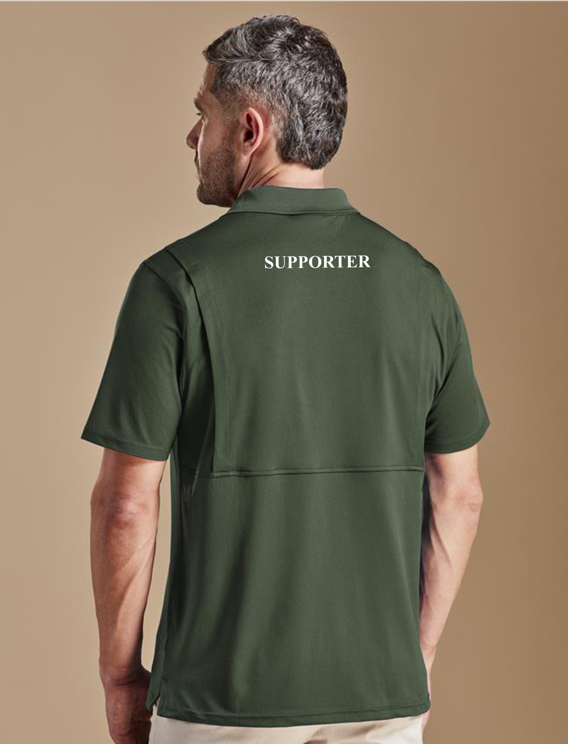 Letaba Golf Shirt
