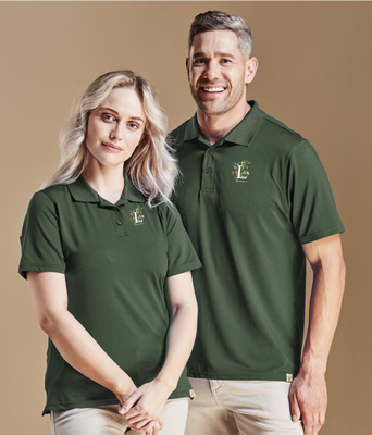 Letaba Golf Shirt
