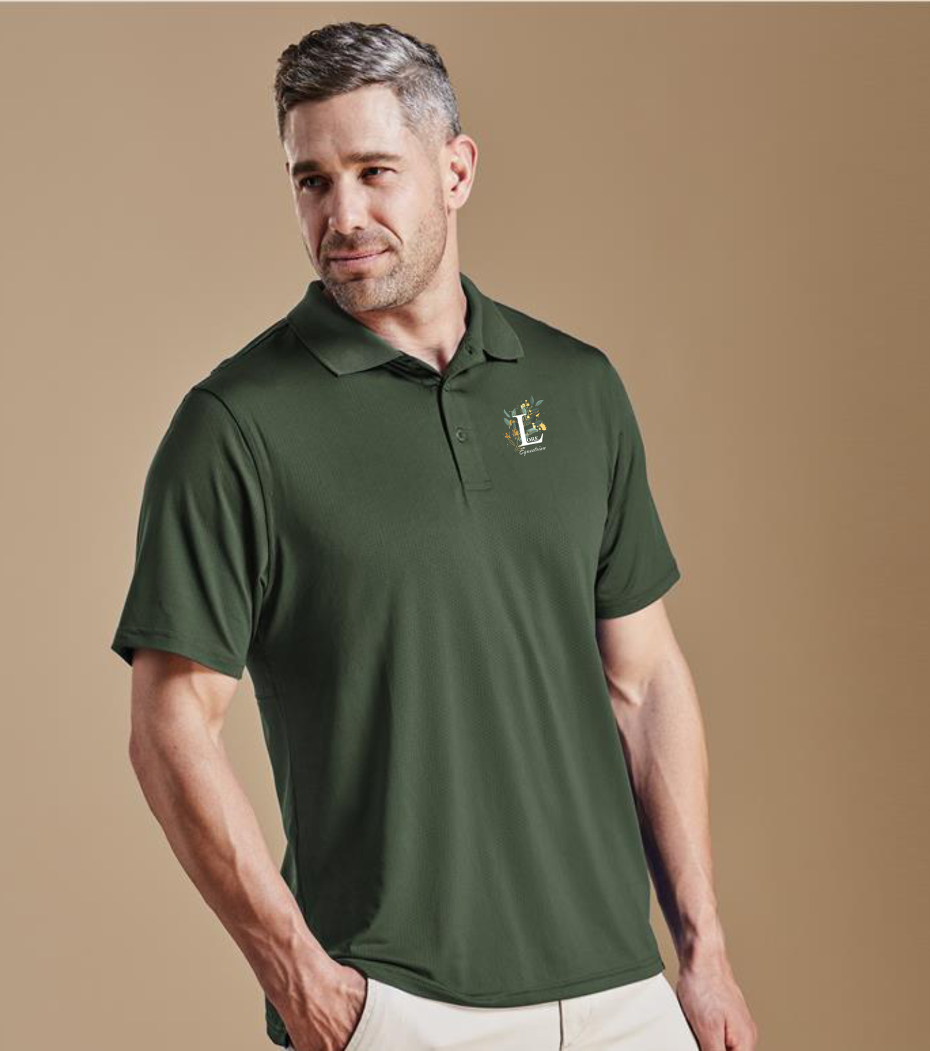 Letaba Golf Shirt
