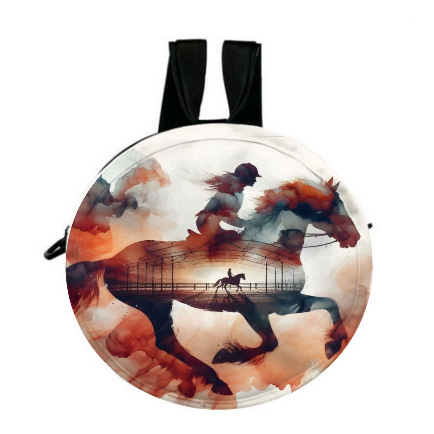 Paris Shoulder Bag
