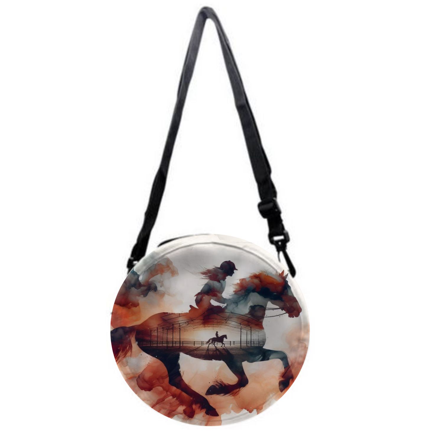 Paris Shoulder Bag