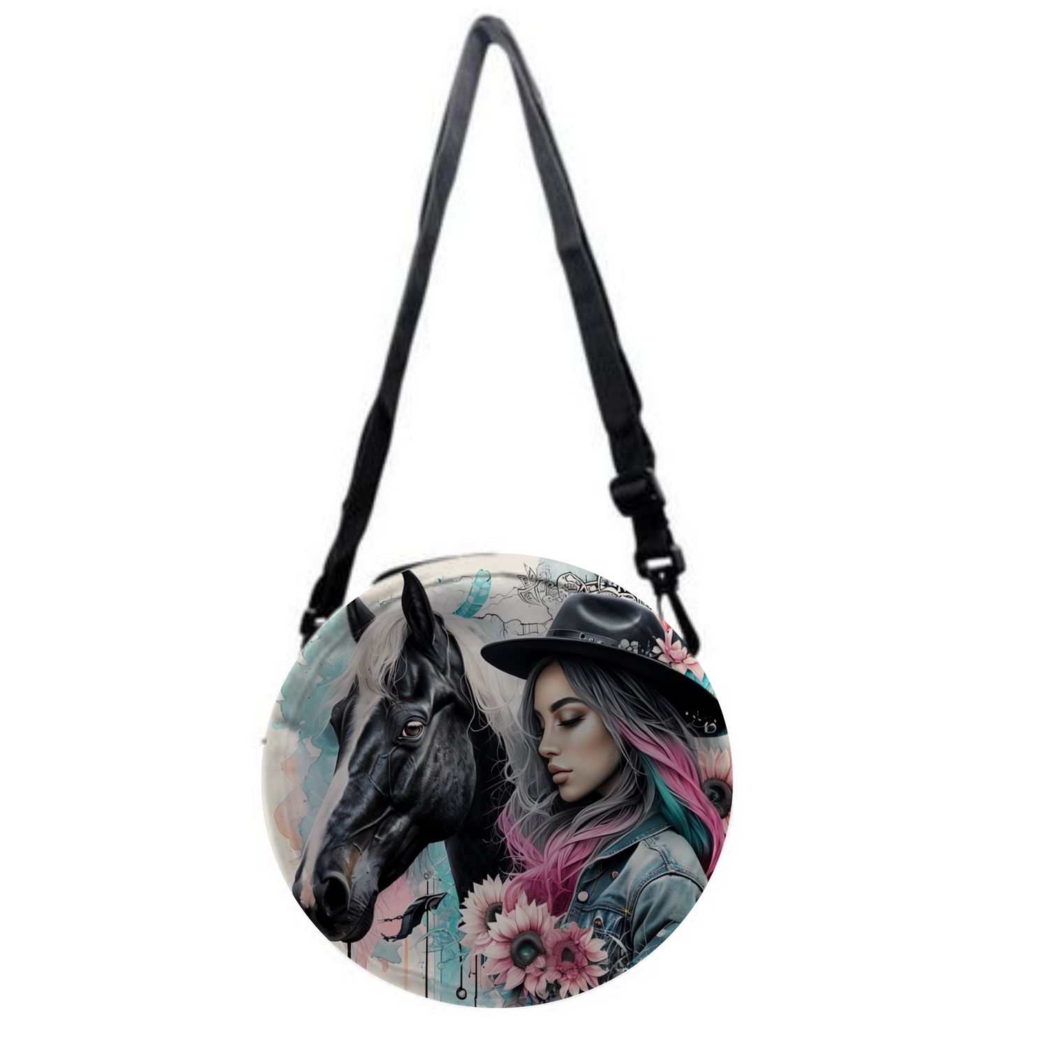 Paris Shoulder Bag